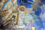 Фрески храма святых апостолов Петра и Павла